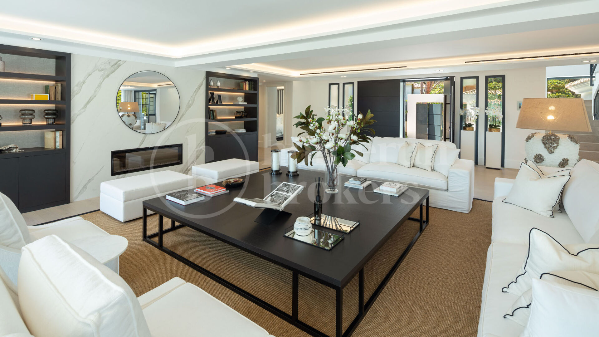 Villa Mercedes - Luxury Villa in Las Brisas Golf