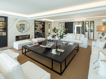 Villa Mercedes - lyx Villa i Las Brisas Golf