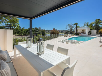 Villa Mercedes - Luxury Villa in Las Brisas Golf