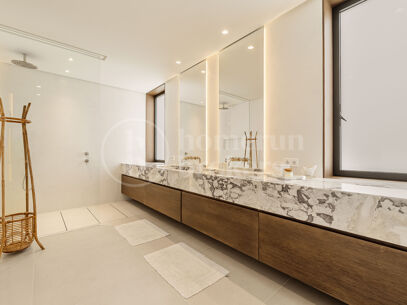 Guadalmina 720 – Contemporary six Bedroom Villa in Guadalmina Alta, Marbella