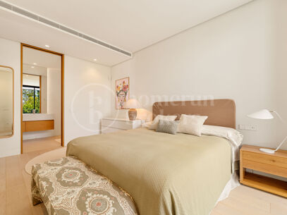 Guadalmina 720 – Contemporary six Bedroom Villa in Guadalmina Alta, Marbella
