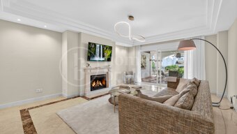 Apartment Montebello Hills - Exclusive Residence in Sierra Blanca