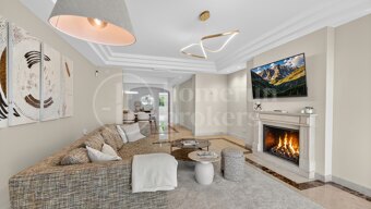 Apartment Montebello Hills - Exclusive Residence in Sierra Blanca