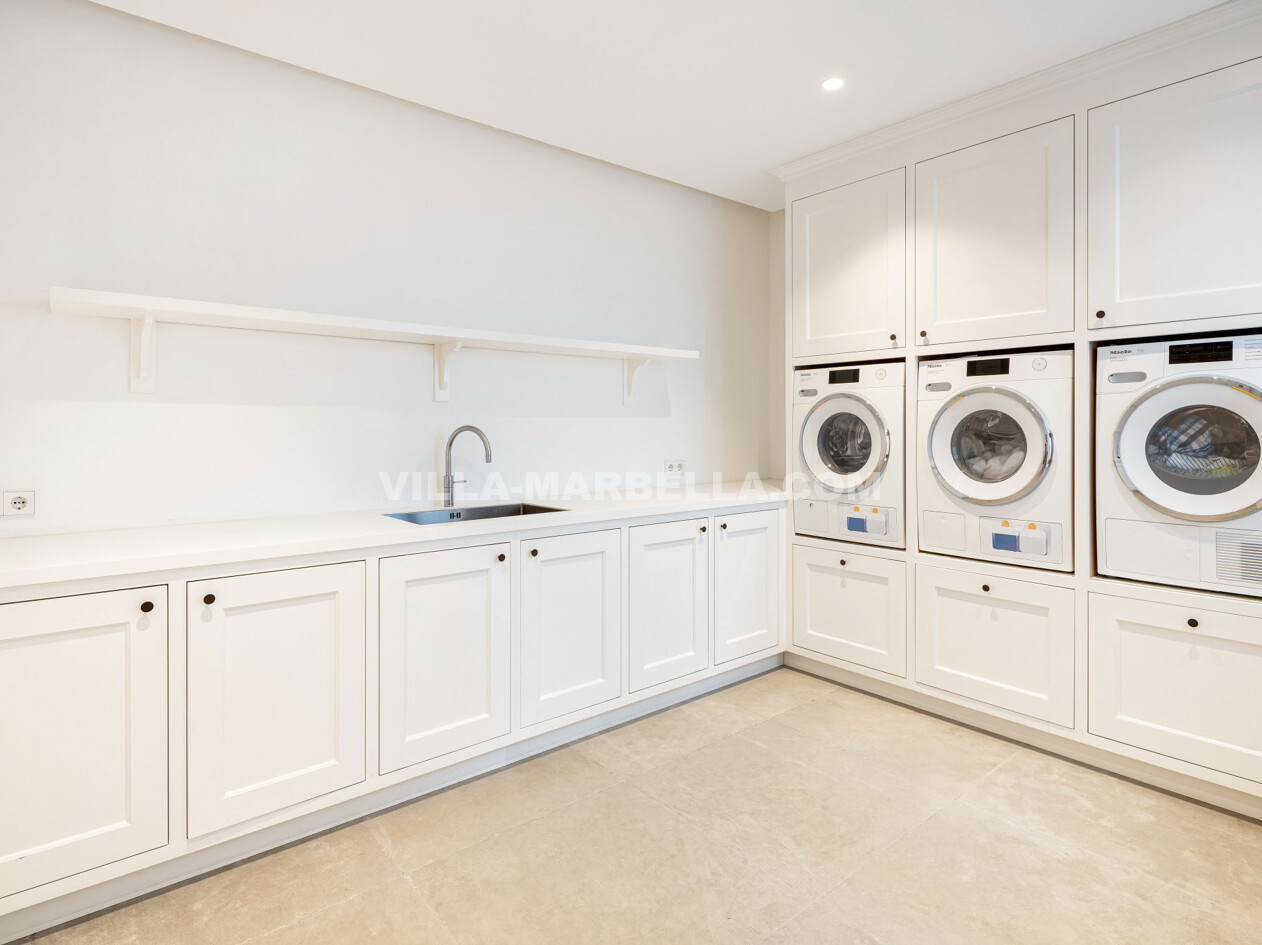Villa Marbella