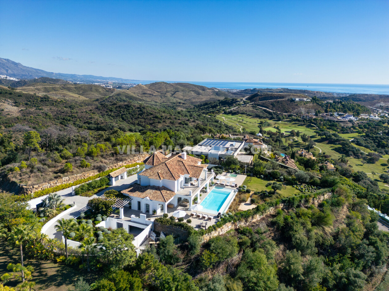 Villa Marbella