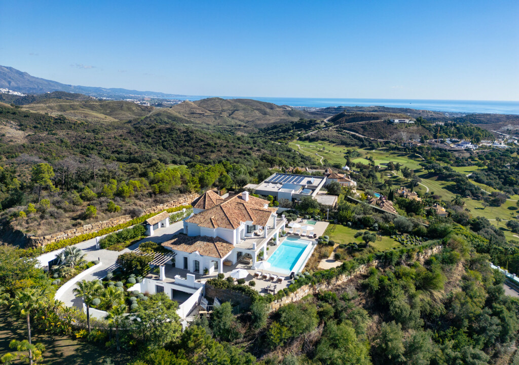 Villa Marbella