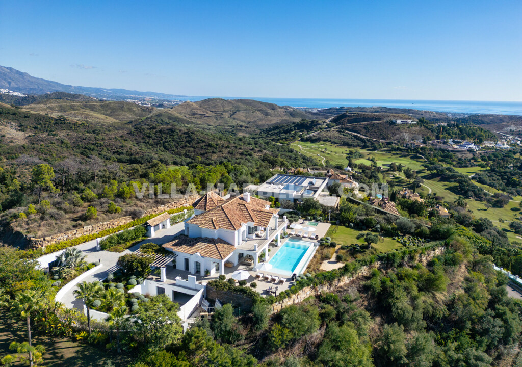 Villa Marbella