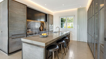 Villa Marbella – Luxury Mansion with Panoramic Views