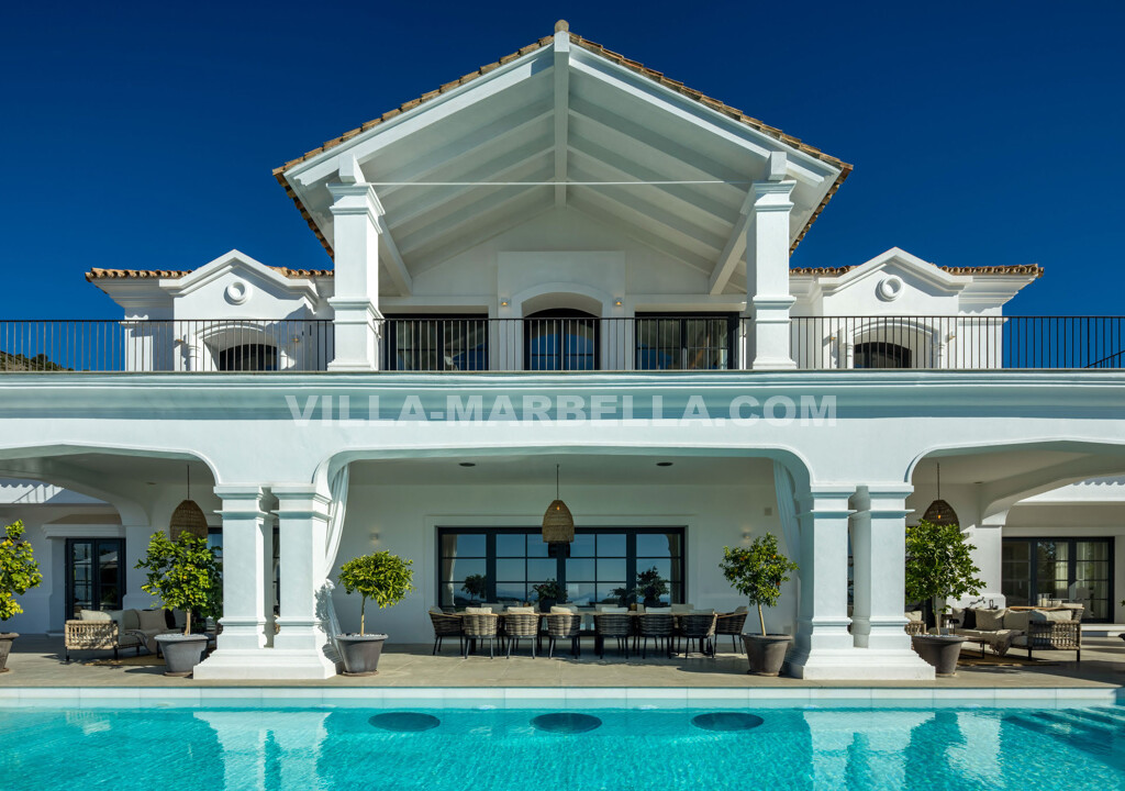 Villa Marbella