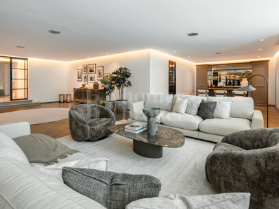 Villa Marbella – Luxury Mansion with Panoramic Views