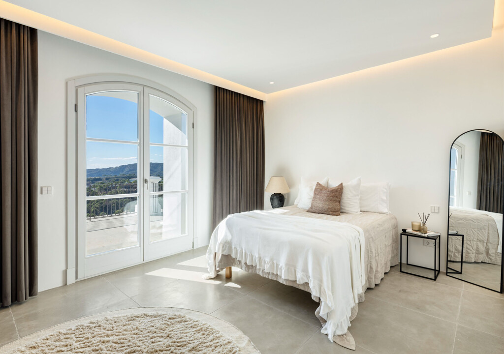 Villa Marbella