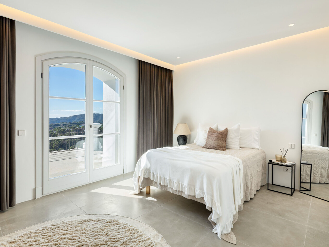 Villa Marbella