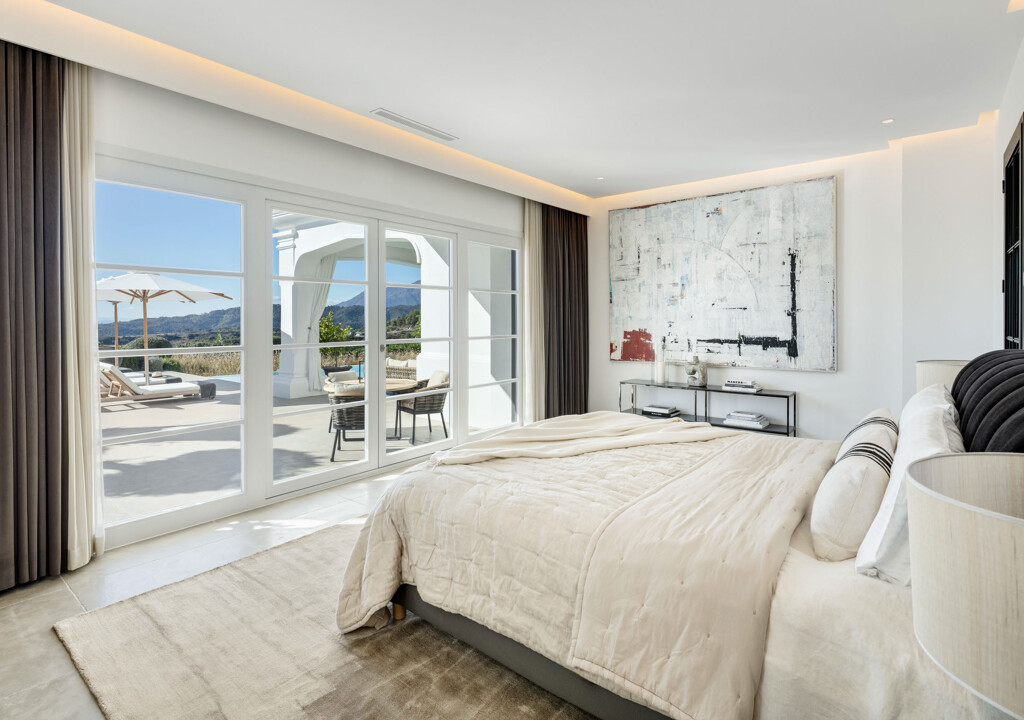 Villa Marbella