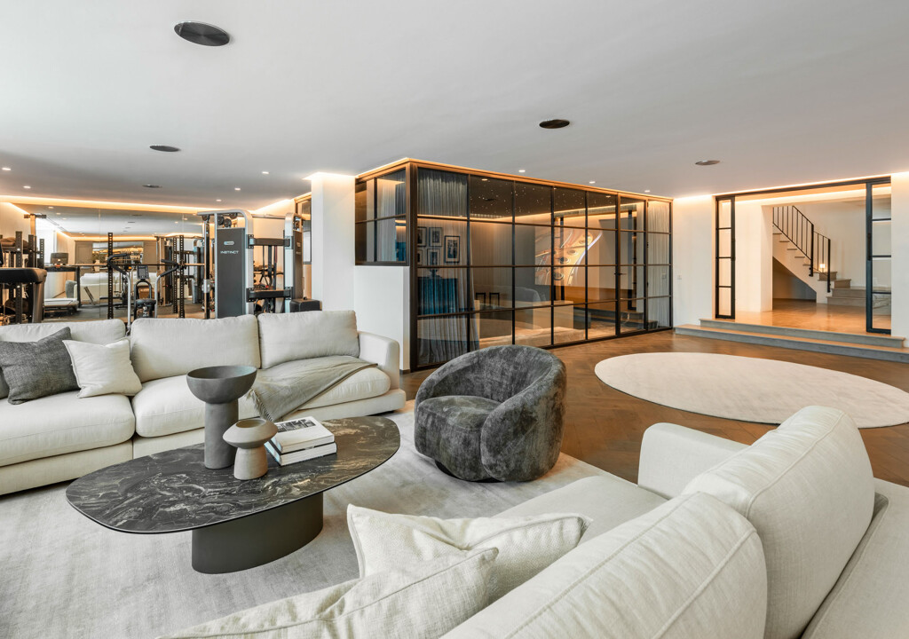 Villa Marbella