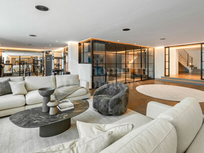 Villa Marbella – Luxury Mansion with Panoramic Views