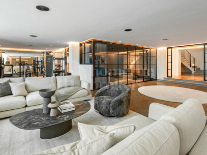 Villa Marbella – Luxury Mansion with Panoramic Views
