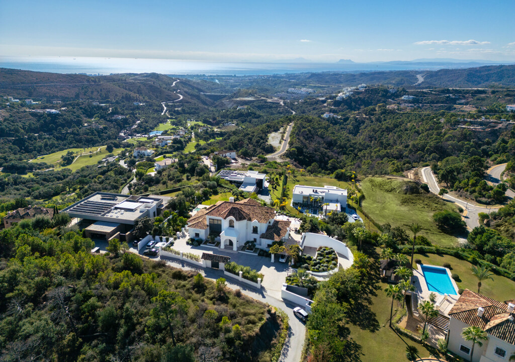 Villa Marbella