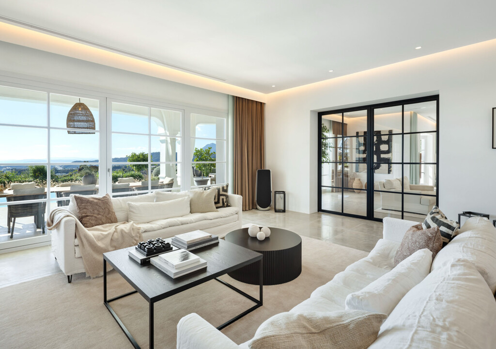 Villa Marbella