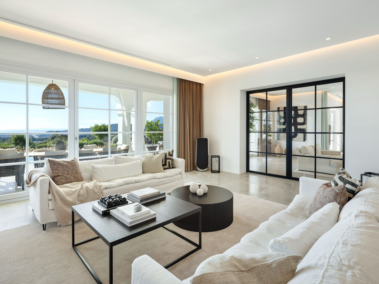 Villa Marbella