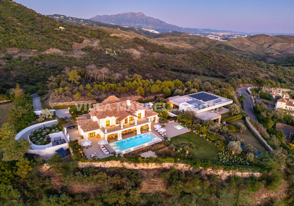 Villa Marbella