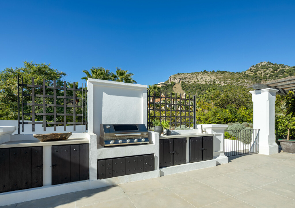Villa Marbella