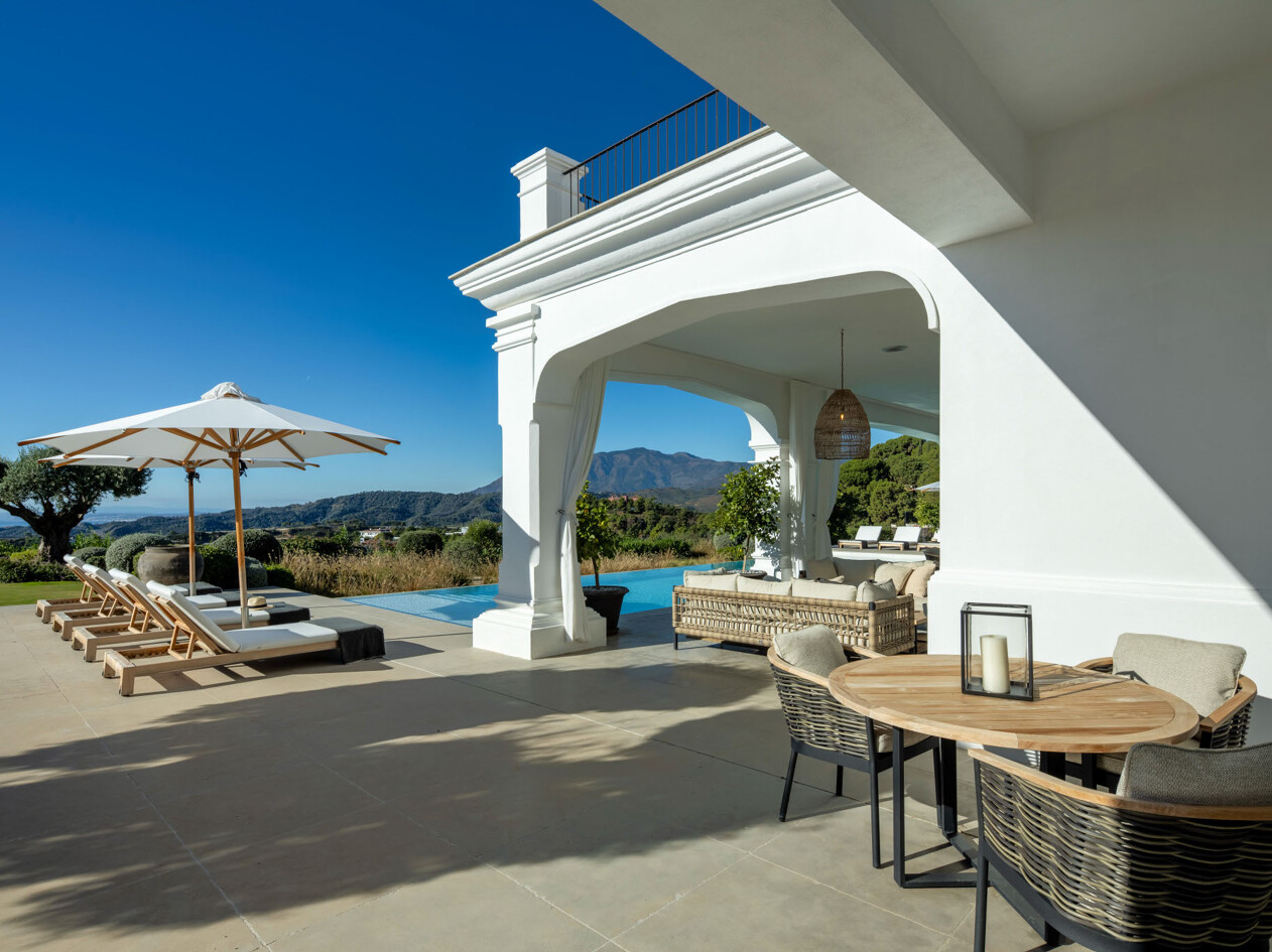 Villa Marbella