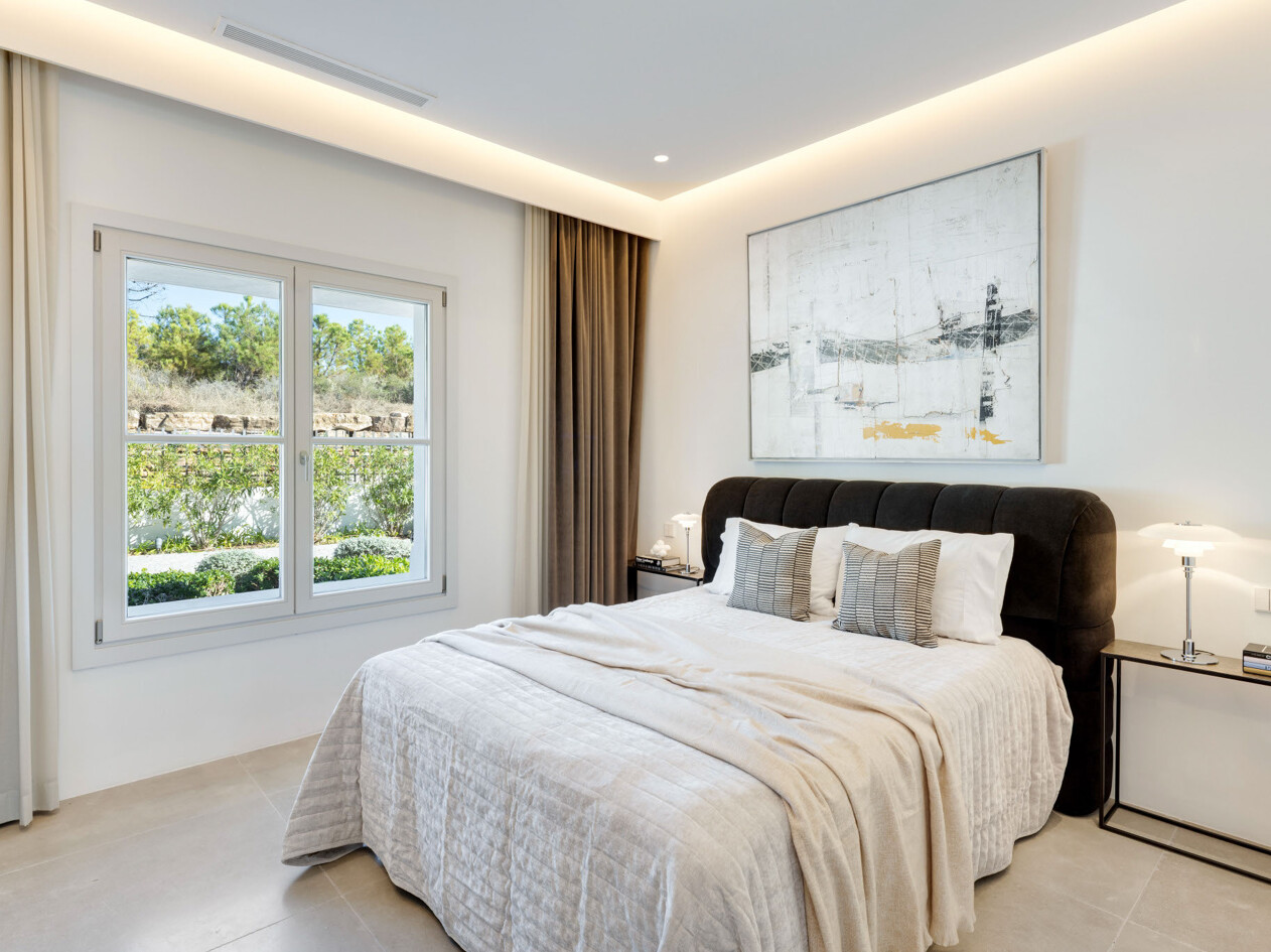 Villa Marbella