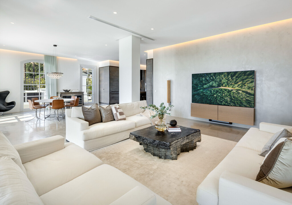 Villa Marbella