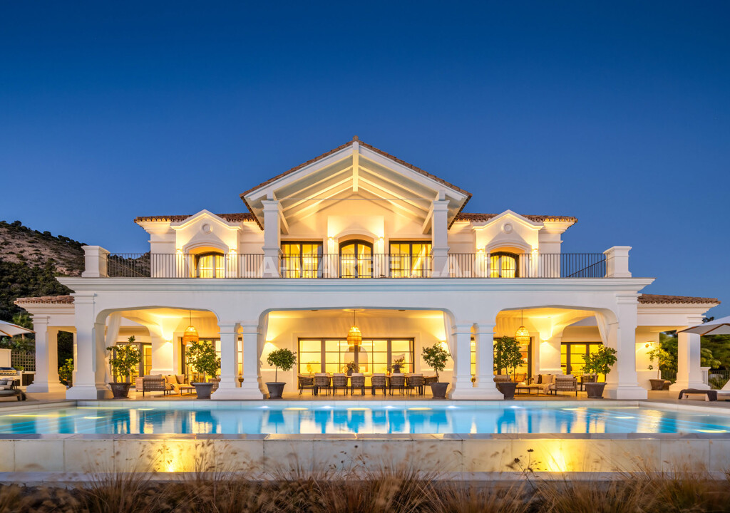 Villa Marbella