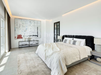Villa Marbella – Luxury Mansion with Panoramic Views