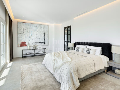 Villa Marbella – Luxury Mansion with Panoramic Views