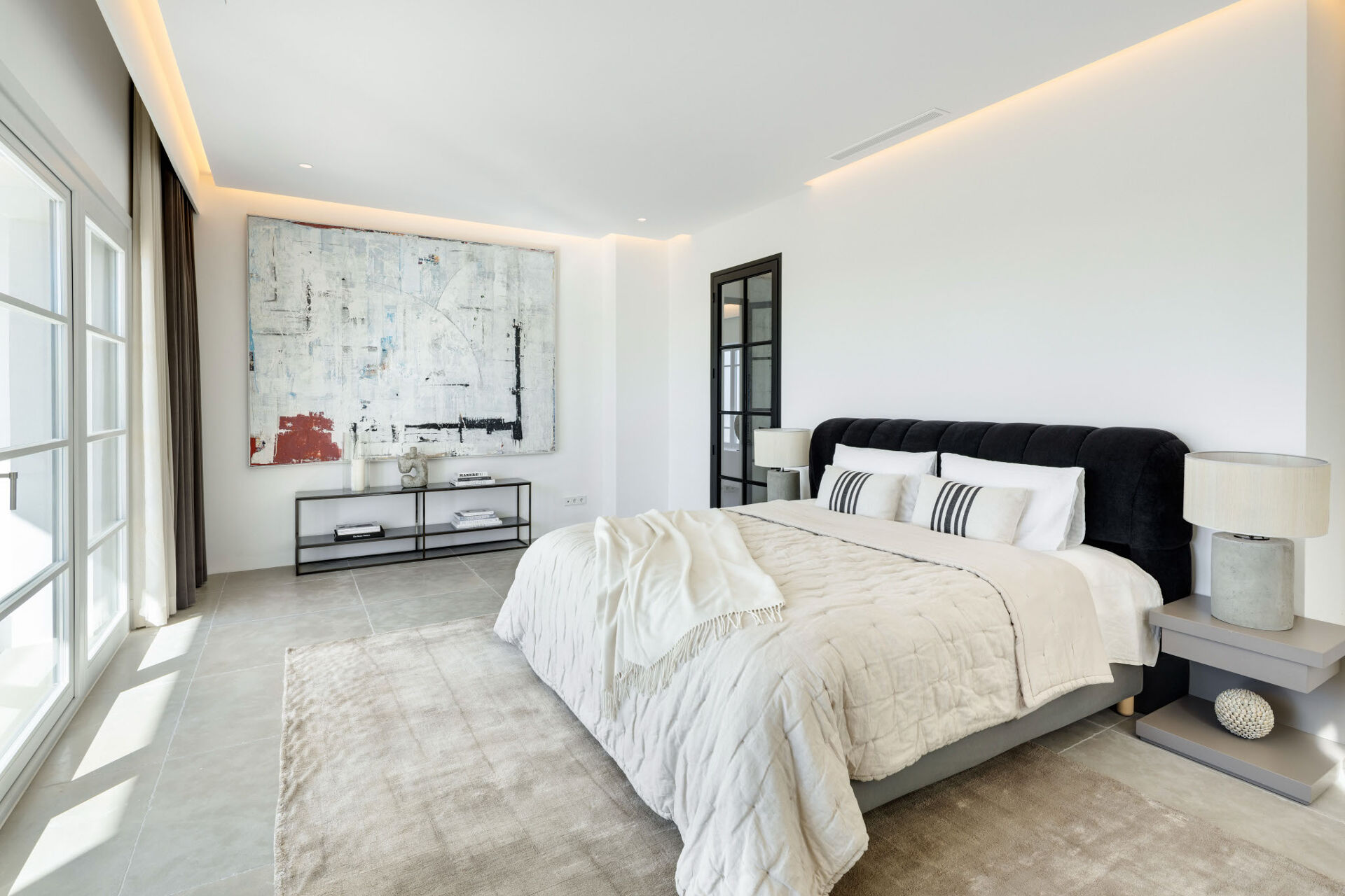 Villa Marbella