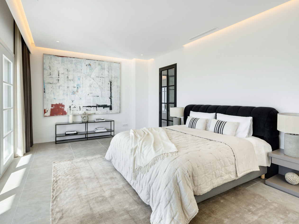 Villa Marbella