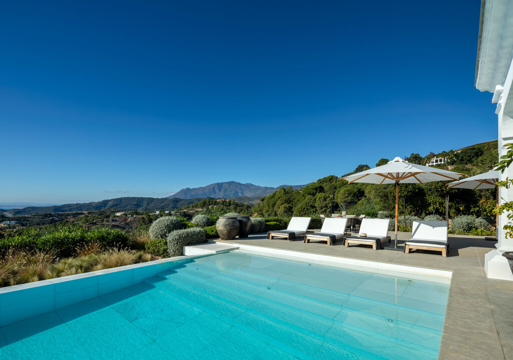 Villa Marbella