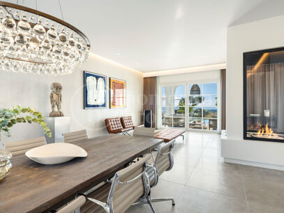 Villa Marbella – Luxury Mansion with Panoramic Views