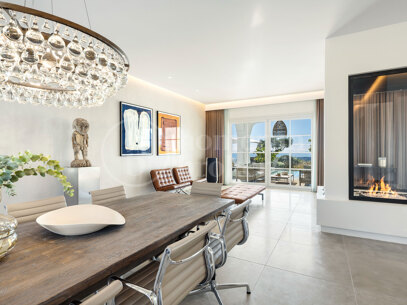 Villa Marbella – Luxury Mansion with Panoramic Views