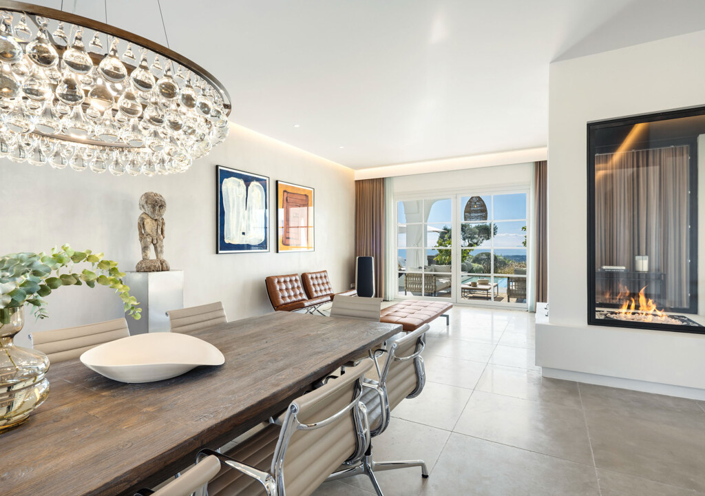 Villa Marbella