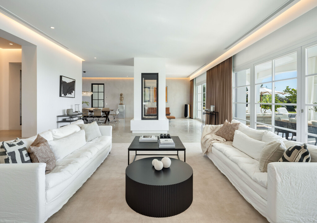 Villa Marbella