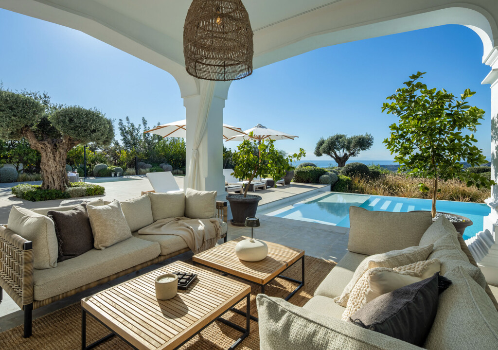 Villa Marbella