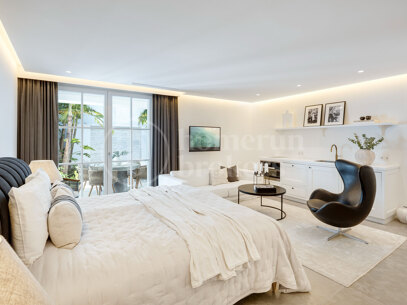 Villa Marbella – Luxury Mansion with Panoramic Views