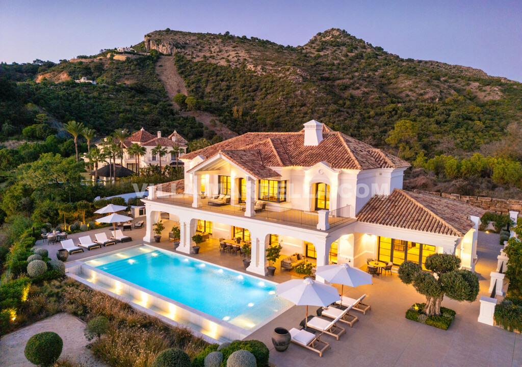 Villa Marbella