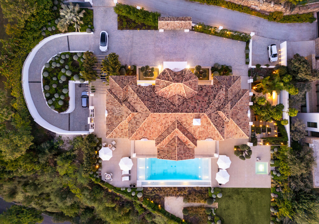 Villa Marbella
