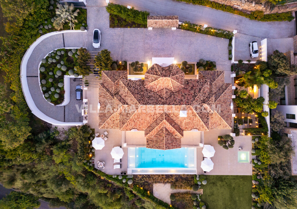 Villa Marbella
