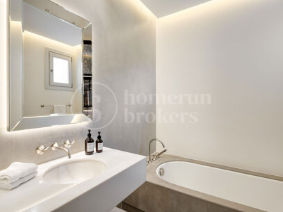 Villa Marbella – Luxury Mansion with Panoramic Views