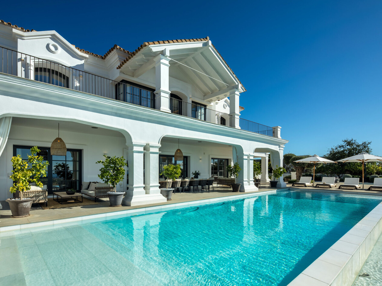 Villa Marbella