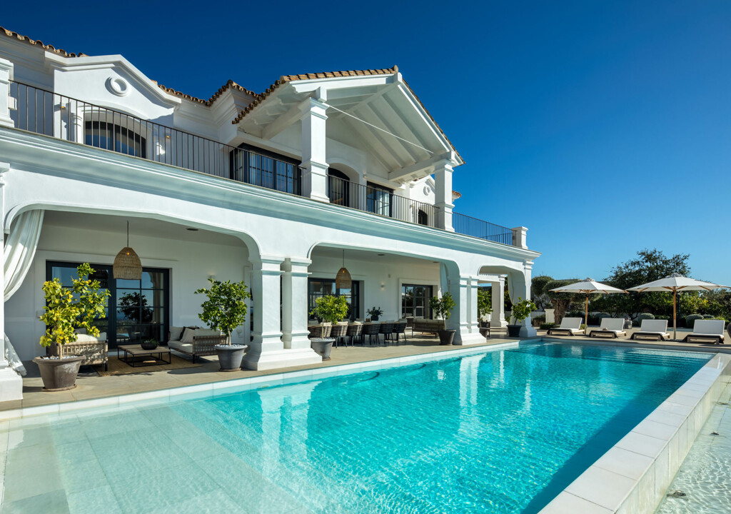 Villa Marbella