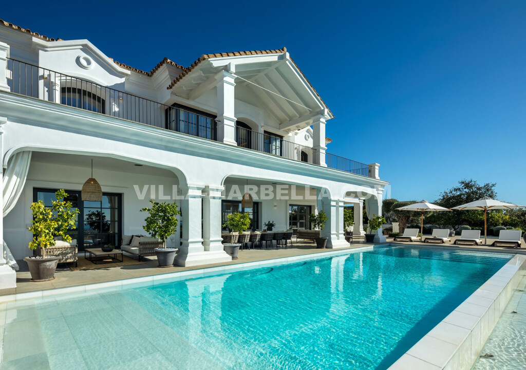 Villa Marbella