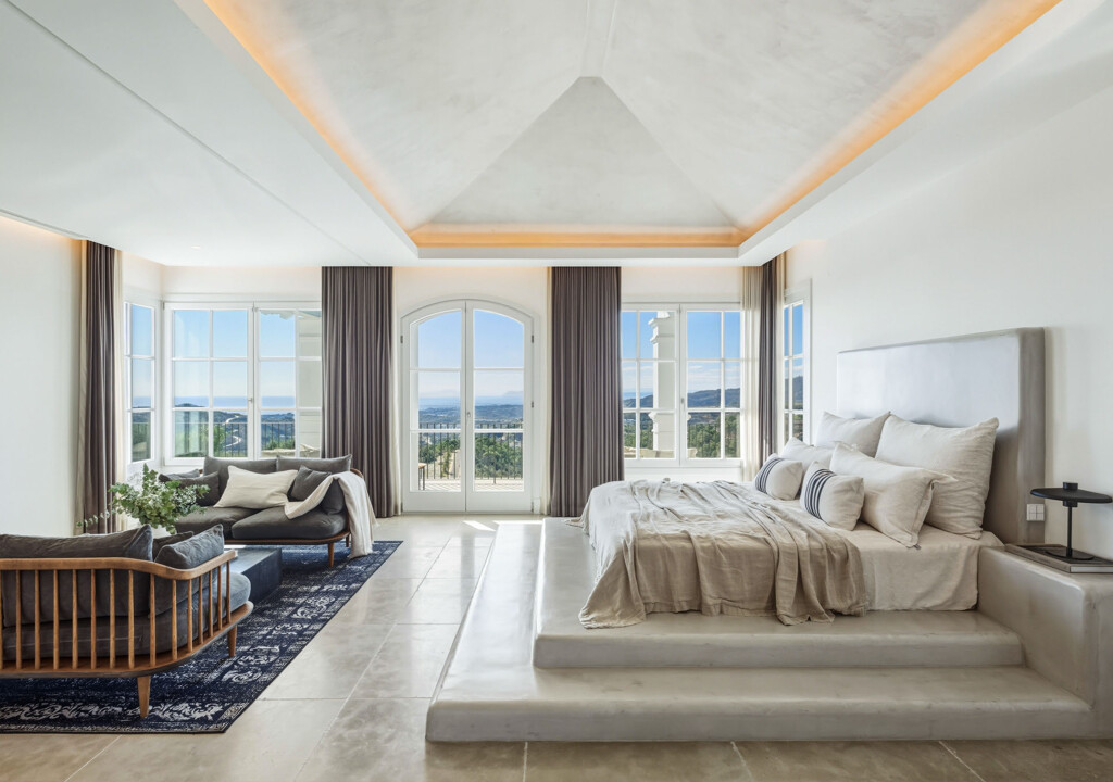 Villa Marbella