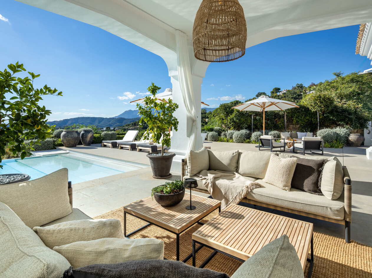 Villa Marbella