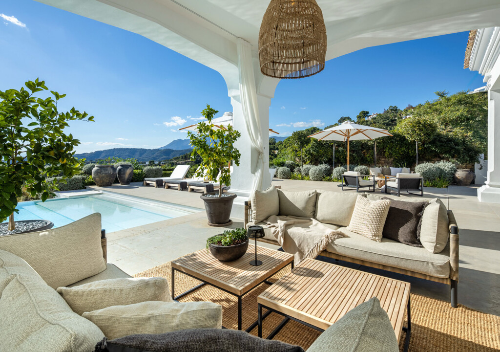 Villa Marbella
